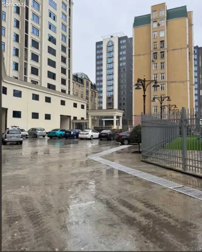 2-комн. квартира, 6 этаж, 60м², ашан парк навои