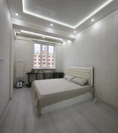 3-комн. квартира, 12 этаж, 110м², Сино