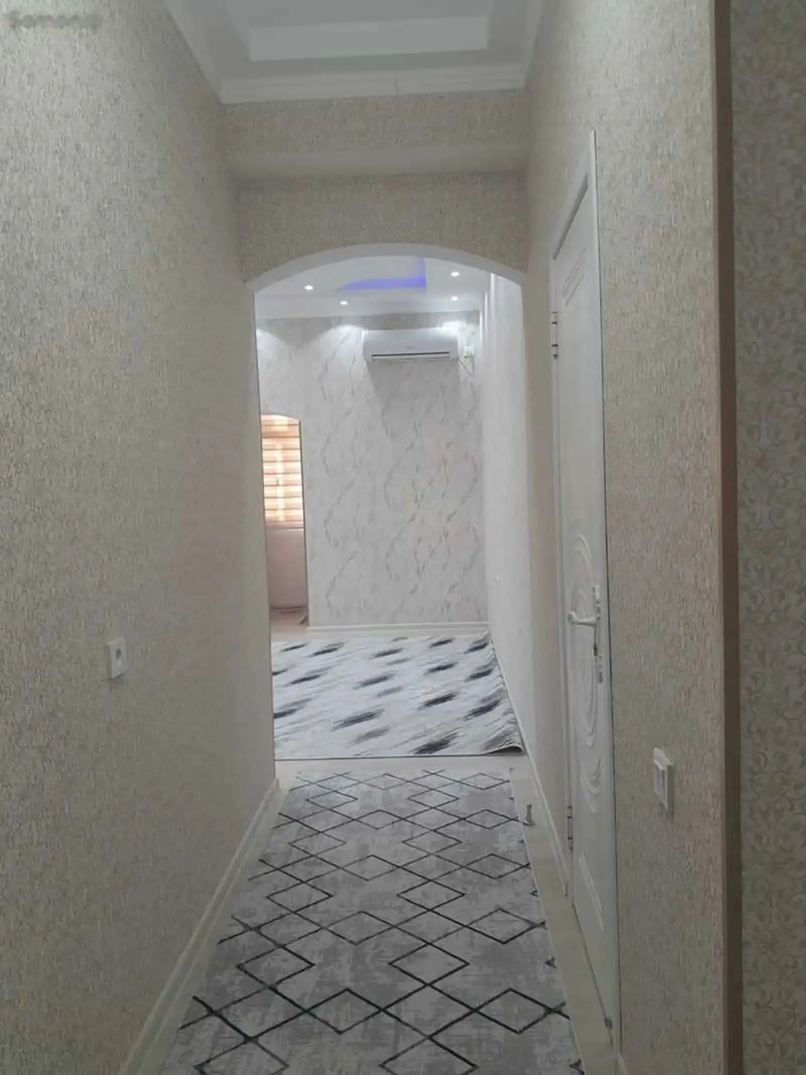 2-комн. квартира, 11 этаж, 70м², Сино