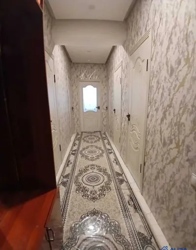 3-комн. квартира, 14 этаж, 55 м², Сино