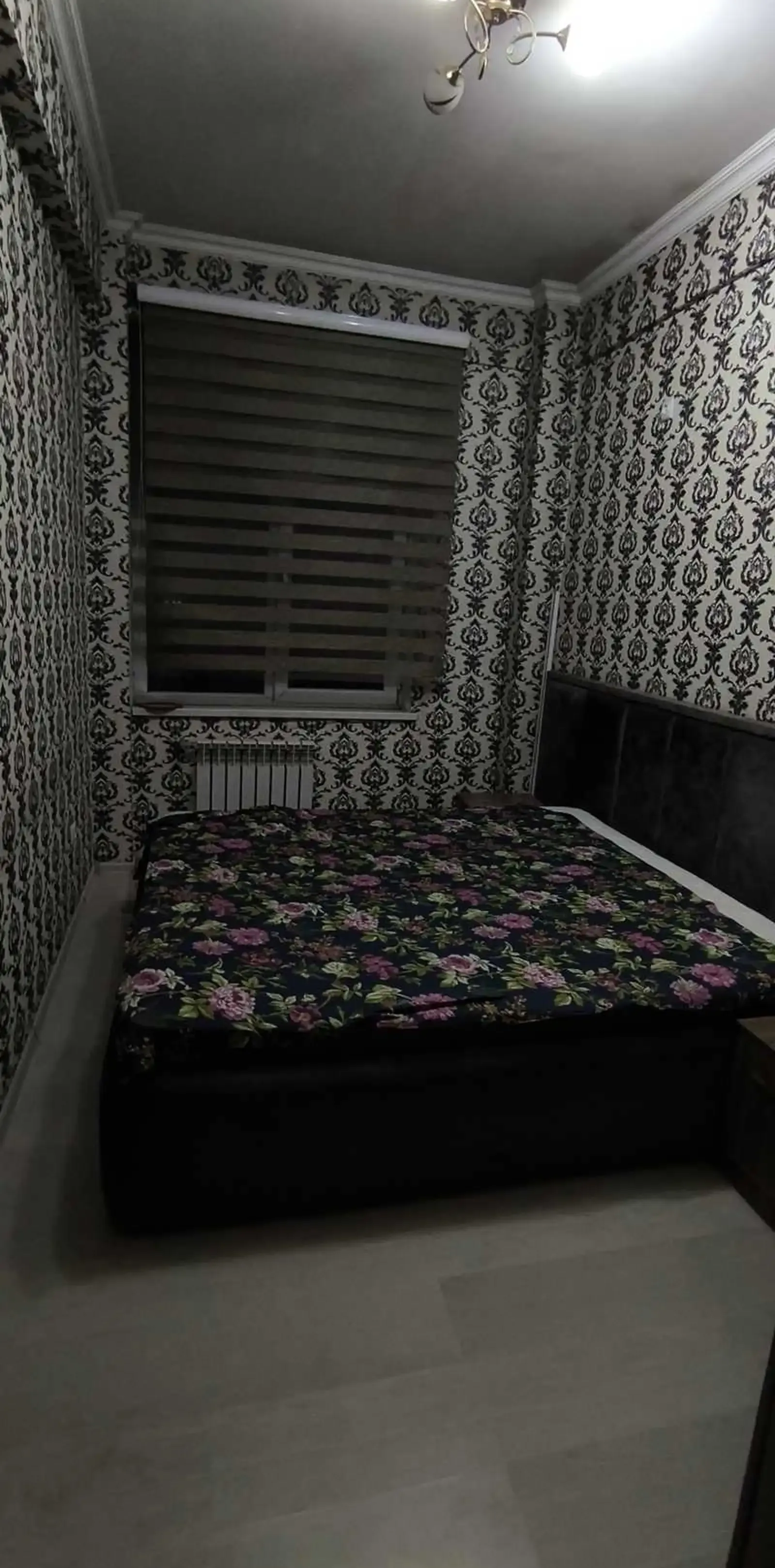2-комн. квартира, 8 этаж, 72м², Мости 103 мкр