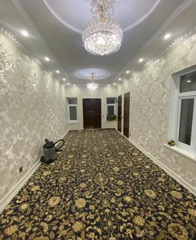 1-этажный, 3 комнатный дом, 100 м² , Сино