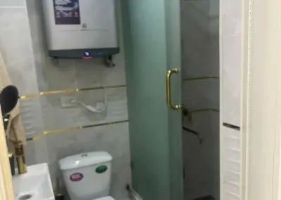 2-комн. квартира, 13 этаж, 75 м², Спартак