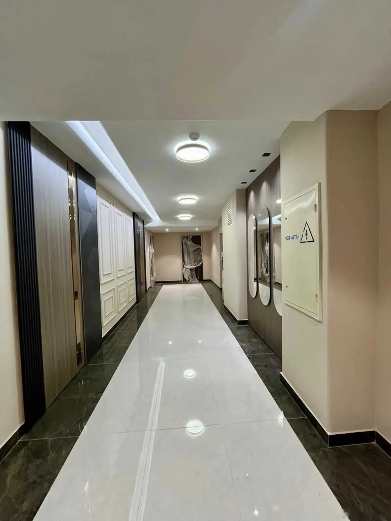 2-комн. квартира, 3 этаж, 83м², Садбарг