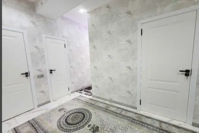 3-комн. квартира, 12 этаж, 73 м², Кольцевой, 3- База, 4-Дома
