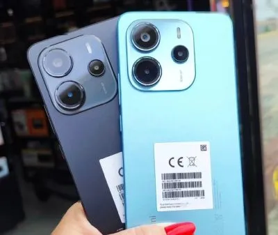 Xiaomi Redmi Note 14 256 gb — миниатюра 5