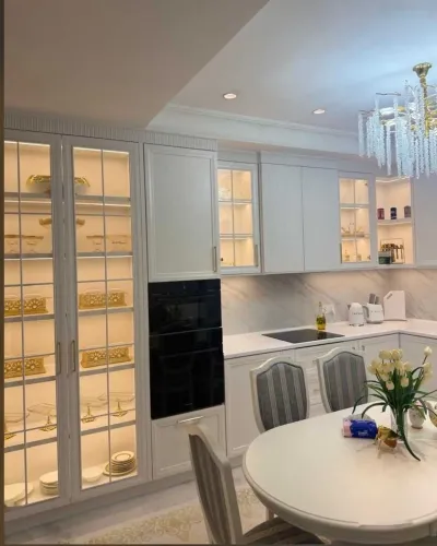 2-комн. квартира, 10 этаж, 80м², Шохмансур