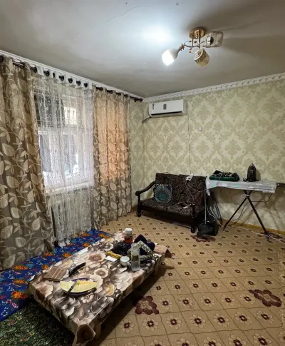 3-комн. квартира, 4 этаж, 50 м², Ватан, Посольство Турции