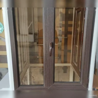 Окно