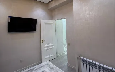 3-комн. квартира, 9 этаж, 74 м², 4 Дома, Ресторан ОК