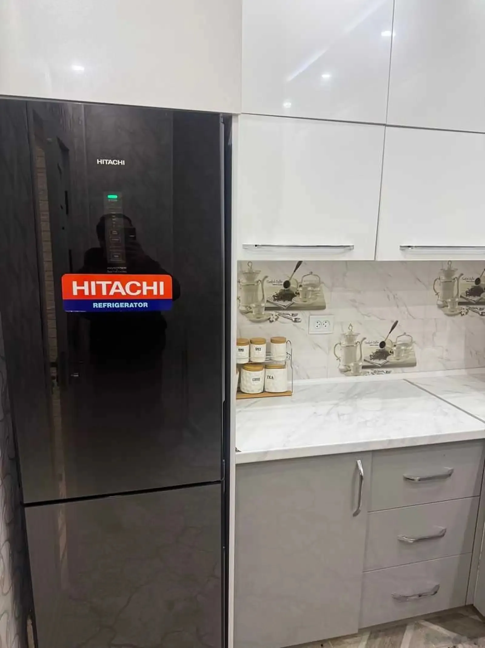2-комн. квартира, 10 этаж, 60м², кучаи Айни
