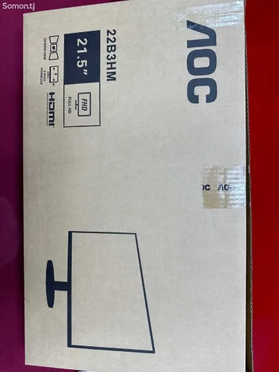 Персональный компьютер Intel Core i5-4590/Ram 8Gb/Ssd 256Gb