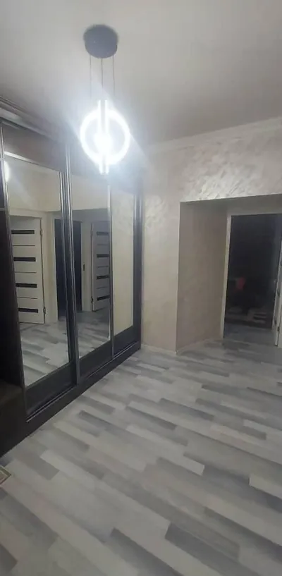3-комн. квартира, 5 этаж, 100м², Сино