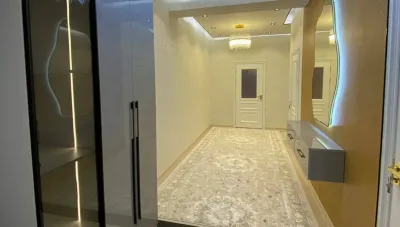 2-комн. квартира, 5 этаж, 76 м², Шохмансур Чордома