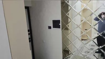 2-комн. квартира, 5 этаж, 70м², Перекрестки бозорча