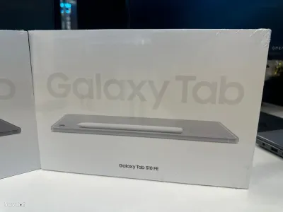Планшет Samsung Tab S10 FE 8/128