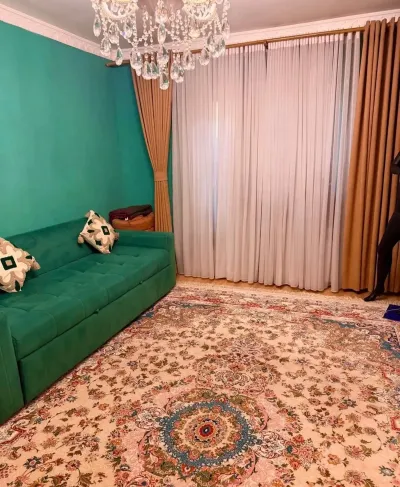 1-комн. квартира, 1 этаж, 30 м², Сино