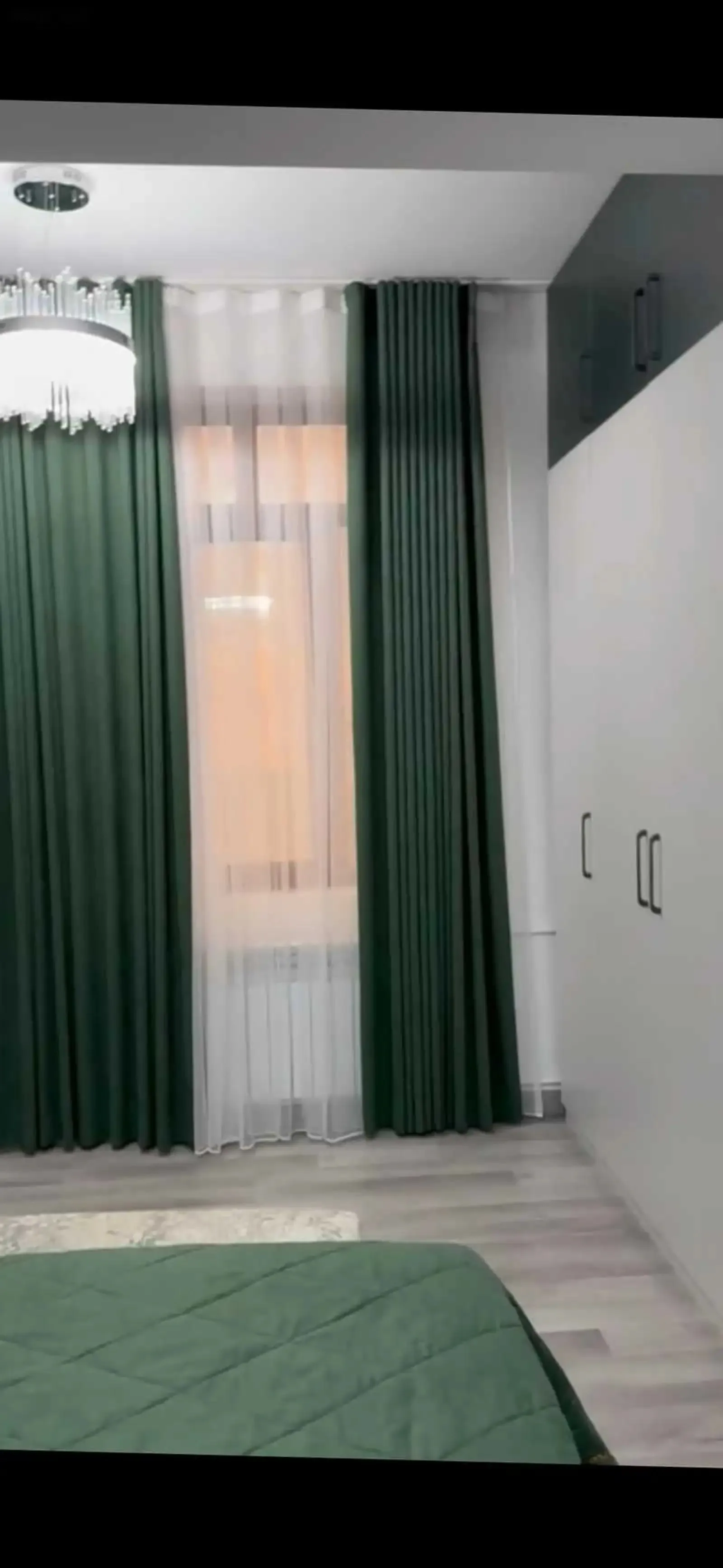 3-комн. квартира, 15 этаж, 78м², пеши ресторани Эл-патио