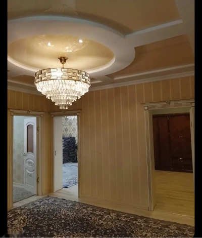 3-комн. квартира, 3 этаж, 88м², сино — миниатюра 7