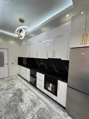 2-комн. квартира, 14 этаж, 76 м², Сино