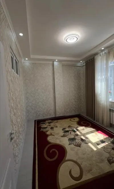 2-комн. квартира, 6 этаж, 56м², Сомони
