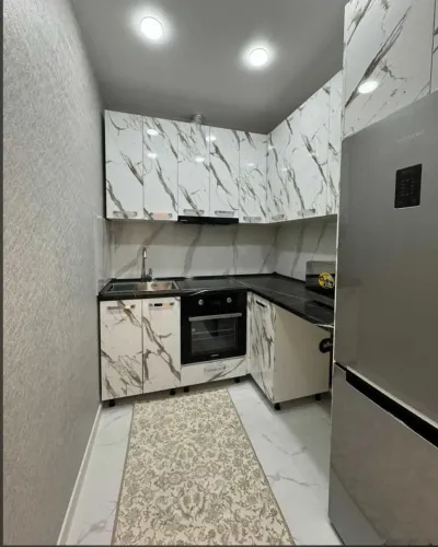 2-комн. квартира, 3 этаж, 60м², Ул. Рудаки