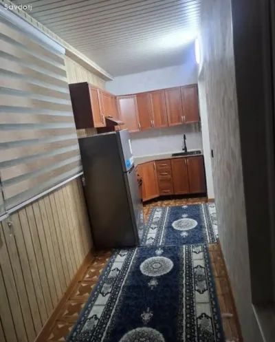 2-комн. квартира, 8 этаж, 64м², Шохмансур