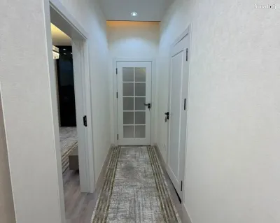 2-комн. квартира, 6 этаж, 63м², Шохмансур