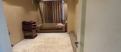 3-комн. квартира, 14 этаж, 128 м², Шохмансур