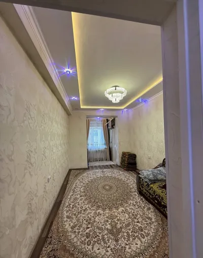 2-комн. квартира, 17 этаж, 57 м², Фирдавси, Молодежный