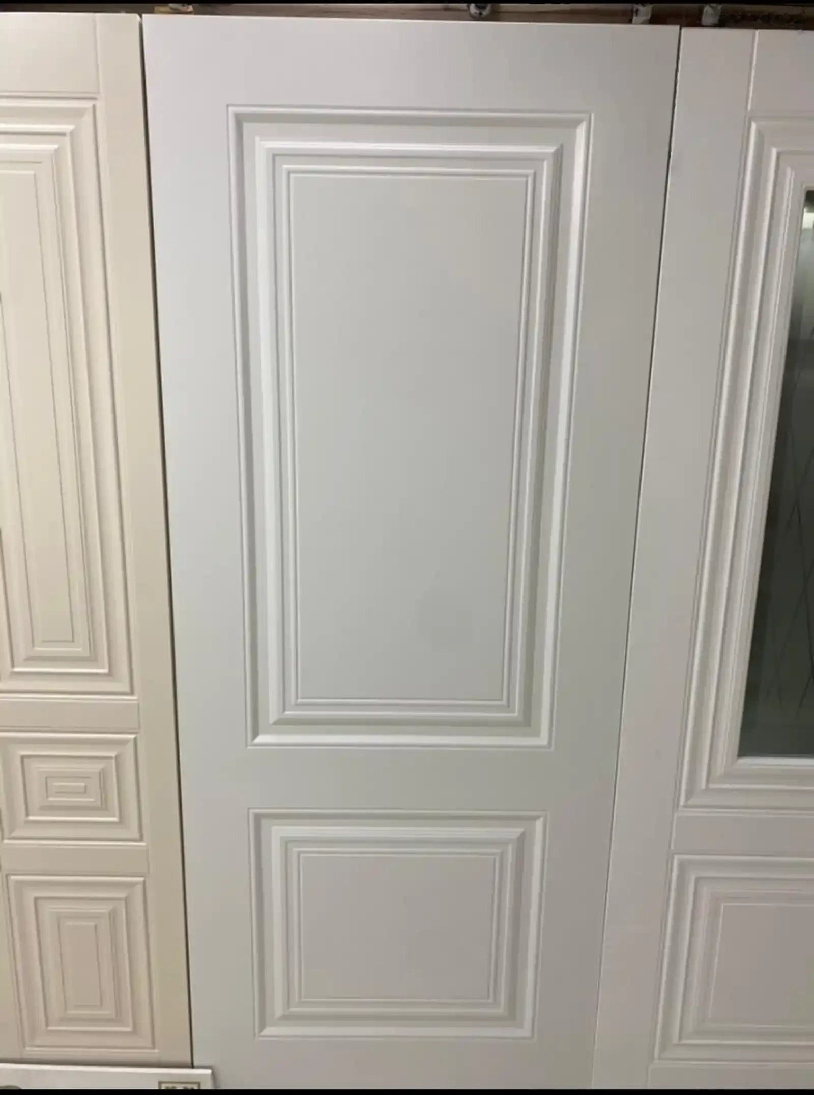 Дверь