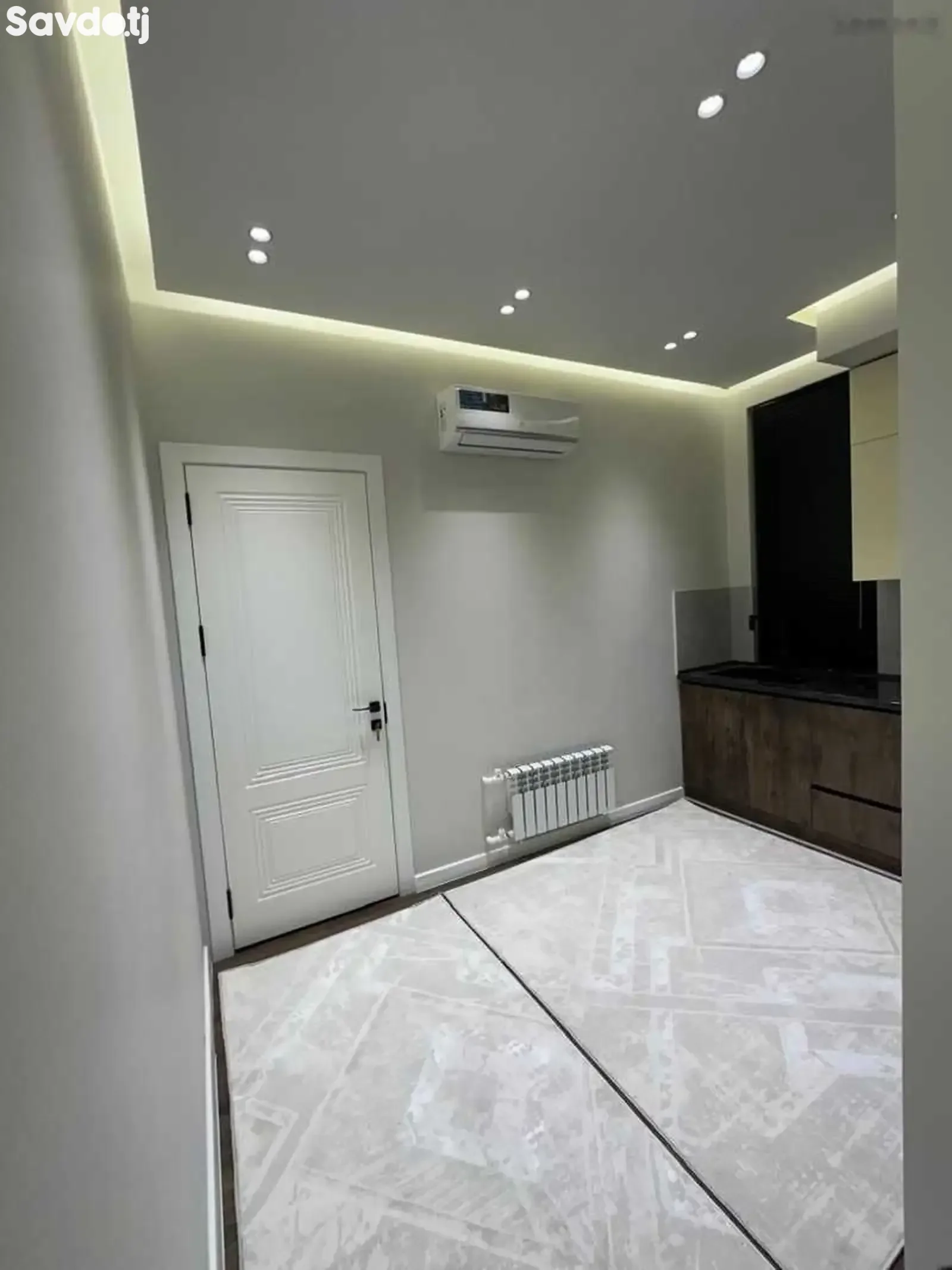 2-комн. квартира, 4 этаж, 63м², Фирдавсӣ, Соҳили, Ёвар