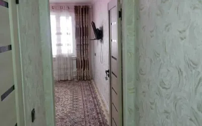 1-комн. квартира, 3 этаж, 30 м², Сино, Заравшон