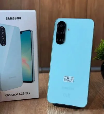 Samsung Galaxy A26 5G 6/128Gb blue