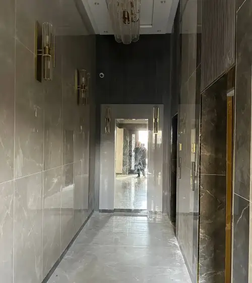 3-комн. квартира, 11 этаж, 89 м², Сино