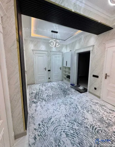 3-комн. квартира, 3 этаж, 96 м², Сино Караболо