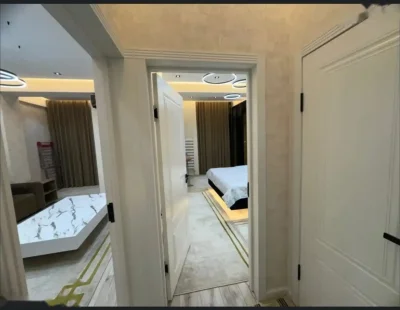 2-комн. квартира, 14 этаж, 60м², Спартак дом Симург
