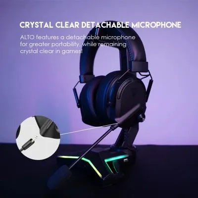 Наушники Fantech MH91 Alto