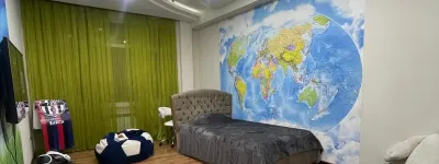 4-комн. квартира, 6 этаж, 160 м², Дом «Алиф»