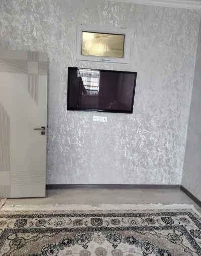 3-комн. квартира, 8 этаж, 70м², цирк