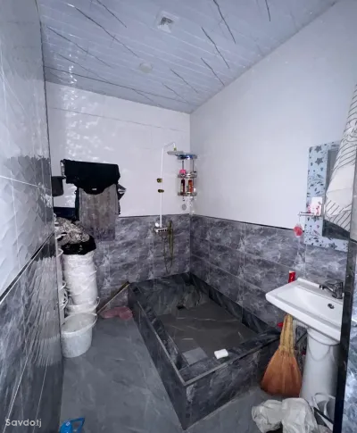 2-комн. квартира, Цокольный этаж, 45 м², Регар