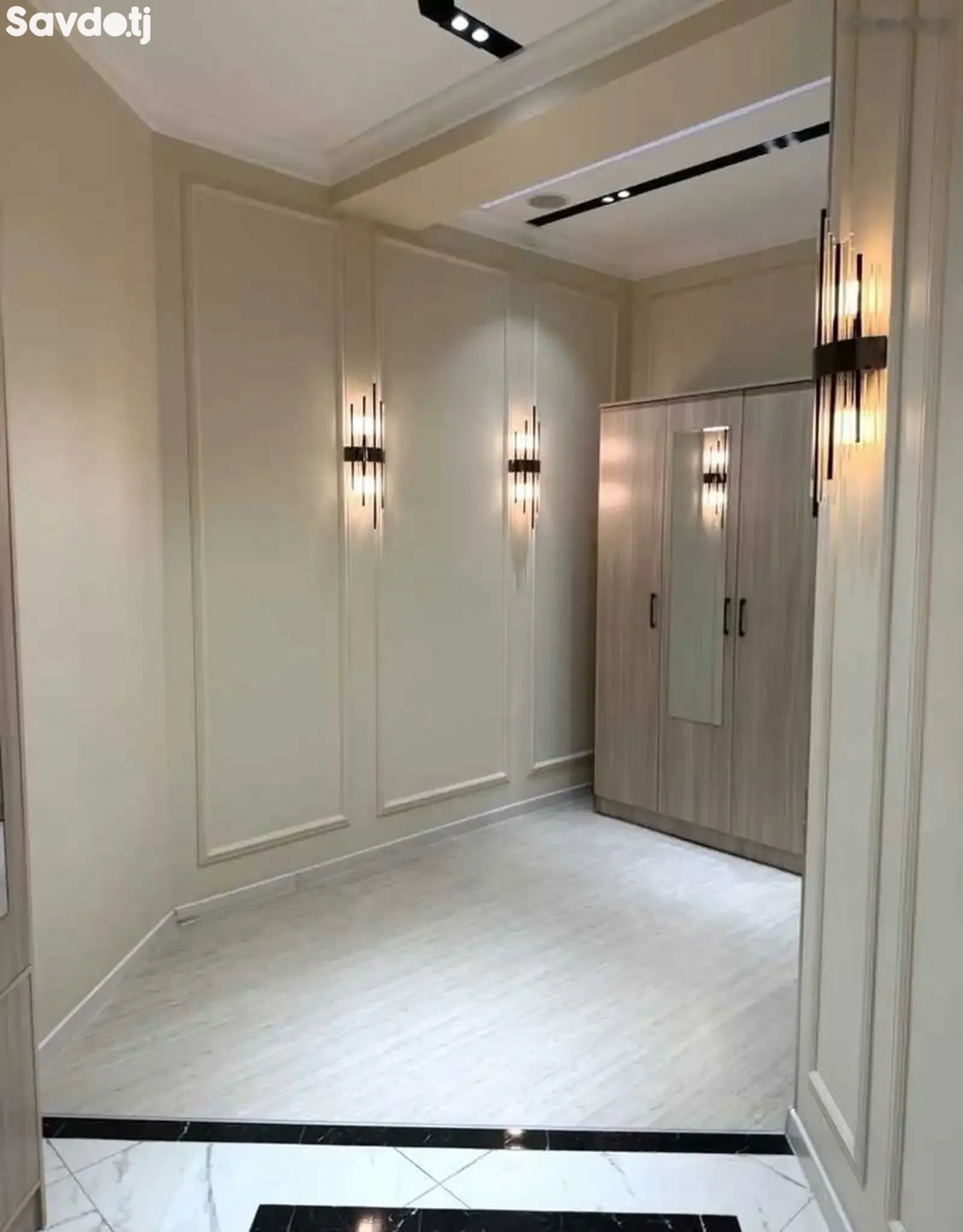 2-комн. квартира, 11 этаж, 90м², Дом печати, Пайкар