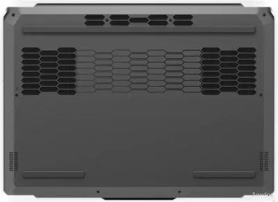 Игровой ноутбук, Lenovo LOQ 3 15, Core i7, 24ГБ, 512ГБ SSD, RTX 4050 WUXGA