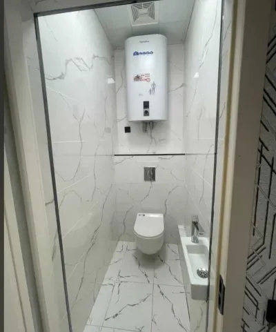 2-комн. квартира, 8 этаж, 66м², сино