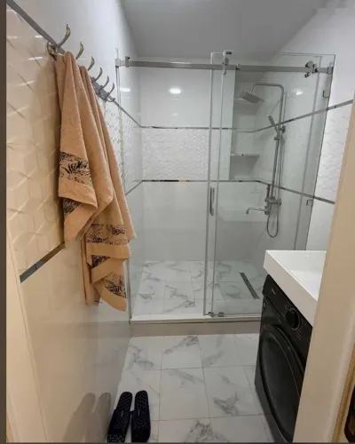 2-комн. квартира, 6 этаж, 66м², Фирдавси