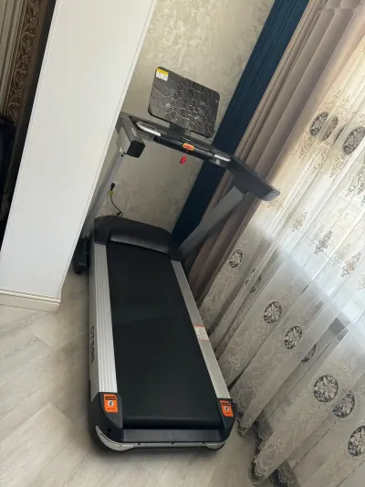 Беговая дорожка