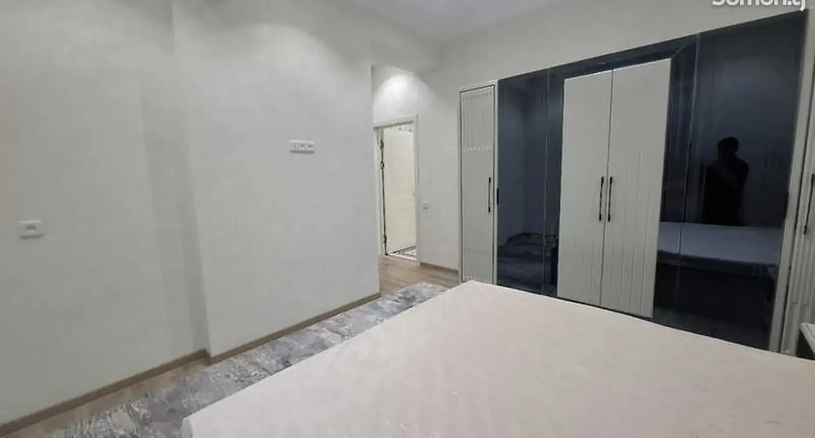 2-комн. квартира, 5 этаж, 70м², Ваданасос