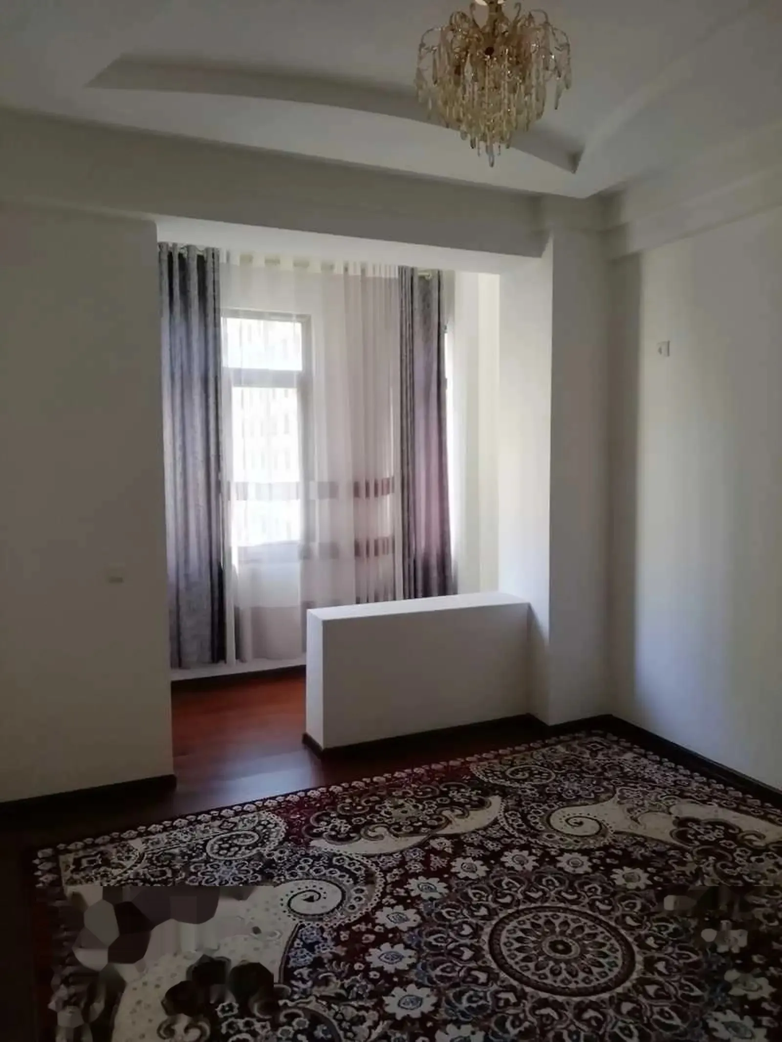 2-комн. квартира, 9 этаж, 50м², Дом печать Альфемо