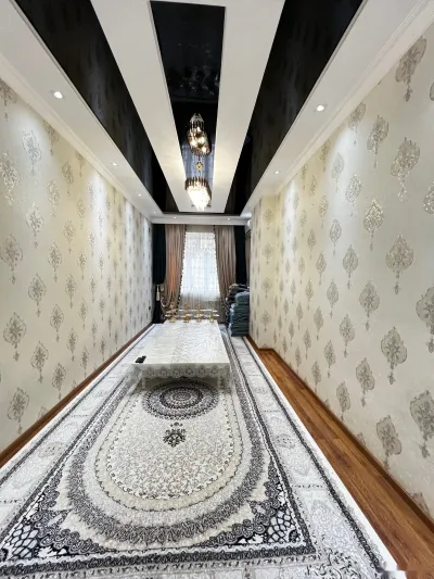 4-комн. квартира, 1 этаж, 100 м², Фирдавси