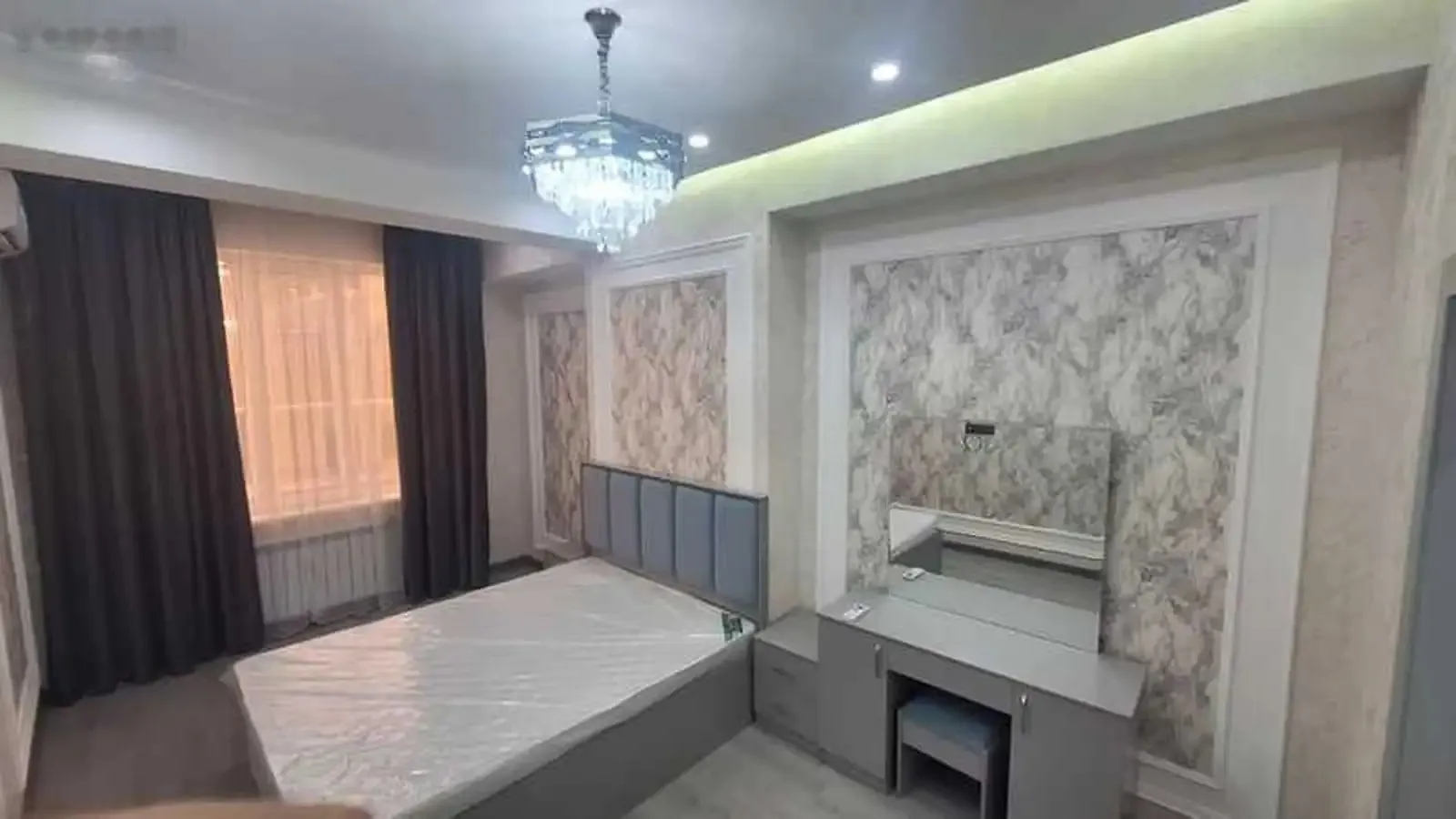 3-комн. квартира, 7 этаж, 103м², караболо